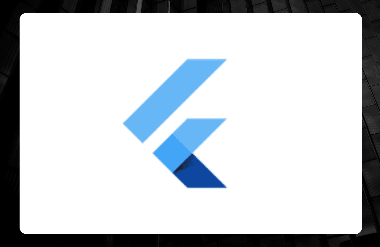 Flutter Intro App