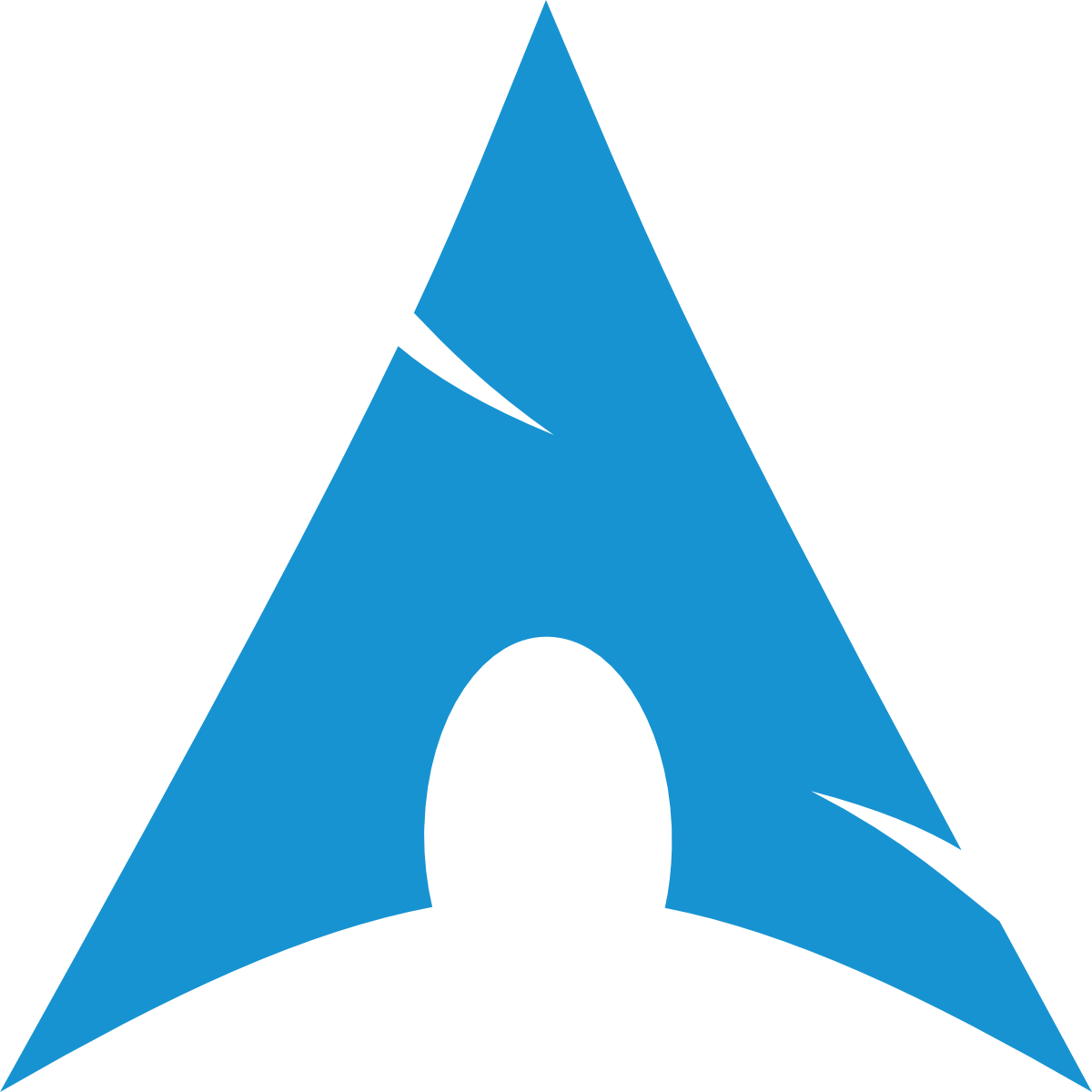 Arch Terminal