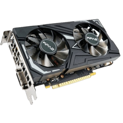 1650 GPU