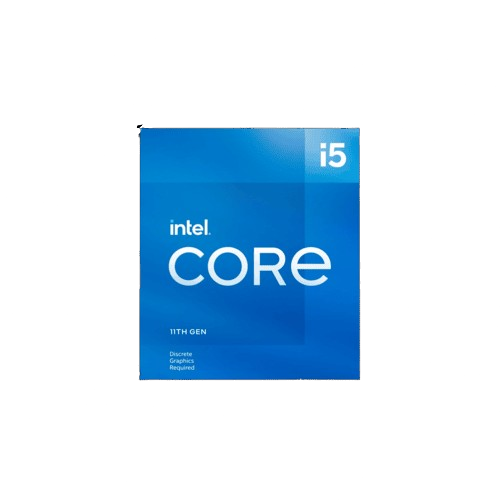 i5-11400 Processor